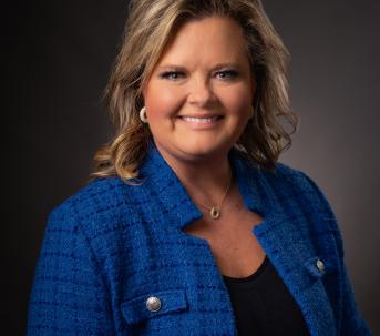 Angela L. Nelson 2025 Headshot